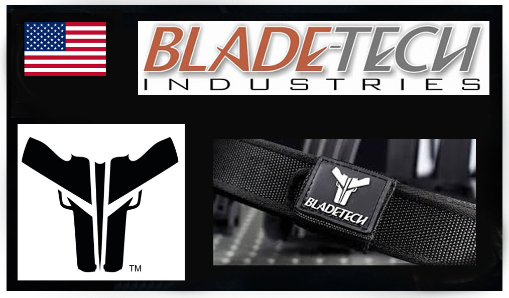 bladetech-knives