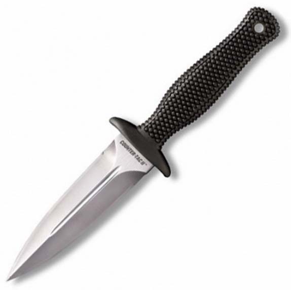 Cold Steel 10DCR Counter Tac II