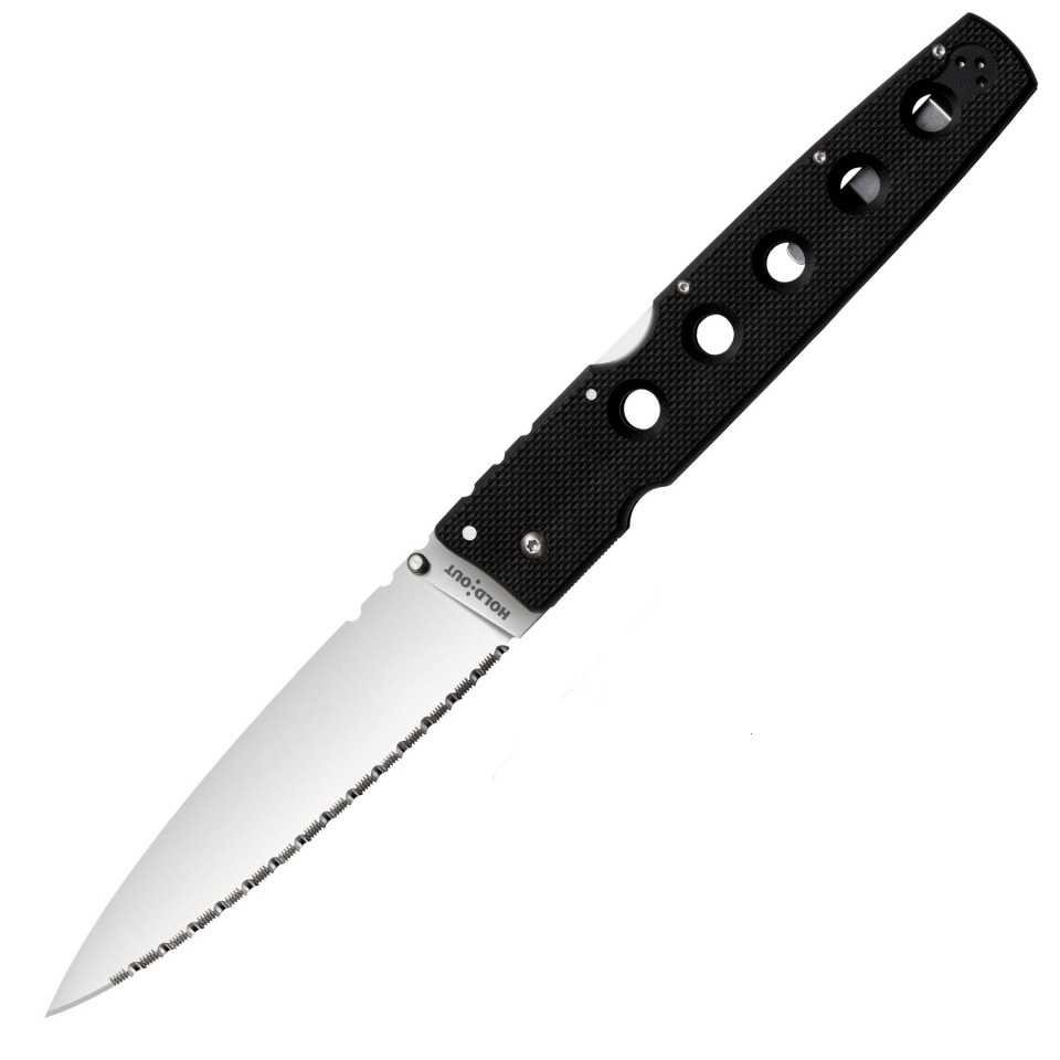 Cold Steel Hold Out II 11HXLS