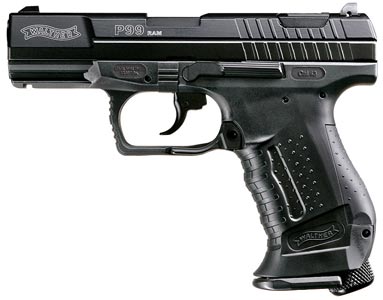 WALTHER P 99