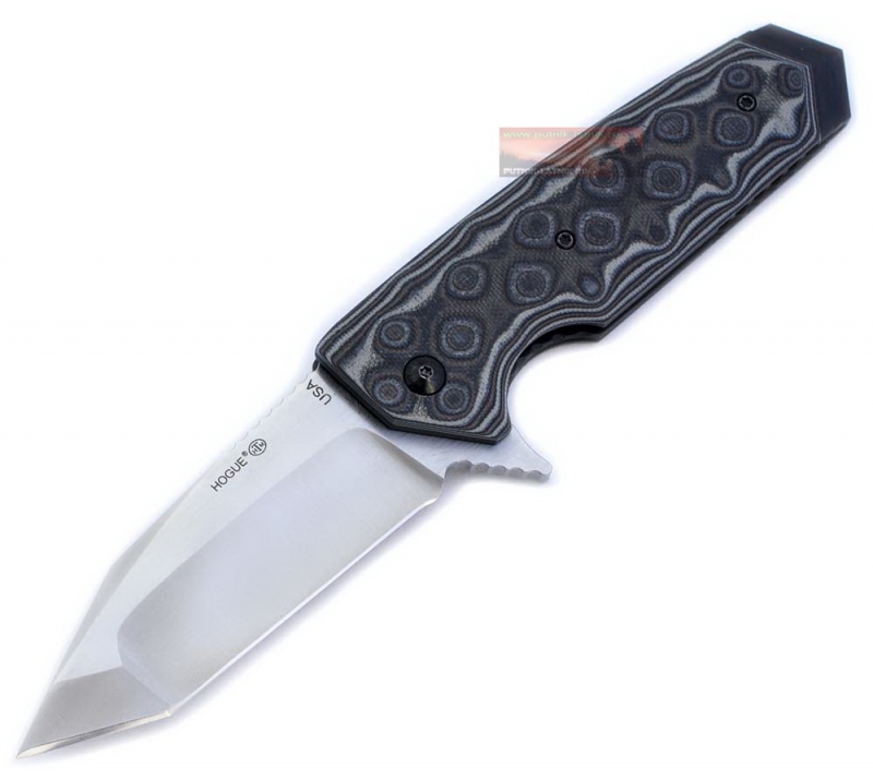 Нож Hogue Extreme EX-02 EL/34209W