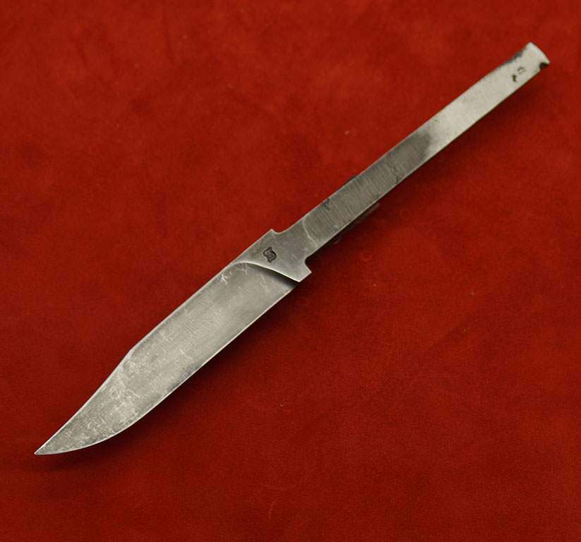 Клинок для ножа № 44 композит