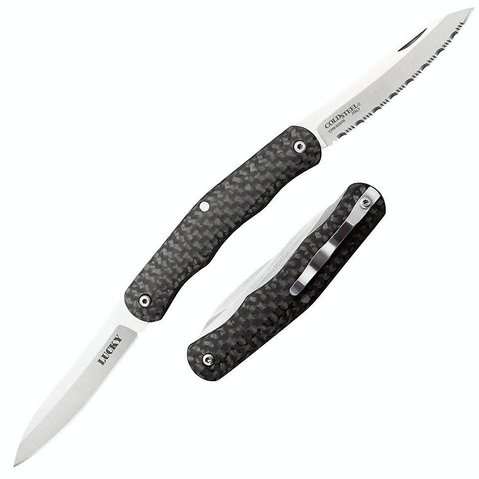Cold Steel Lucky 54VPN