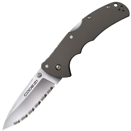 Cold Steel Code 4 58TPCSS