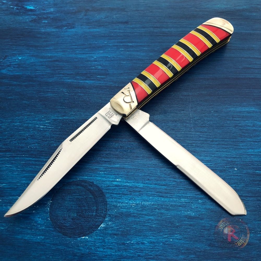 Rough Rider RR2281 Coral Snake Trapper