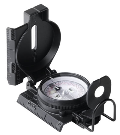 Компас  Cammenga 3H Tritium Lensatic Compass Black