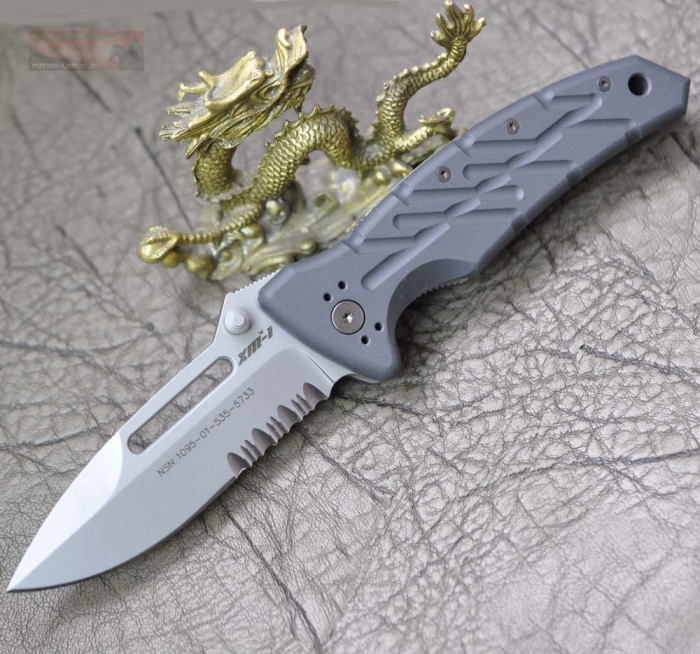 Нож Ontario XM-1S 8755