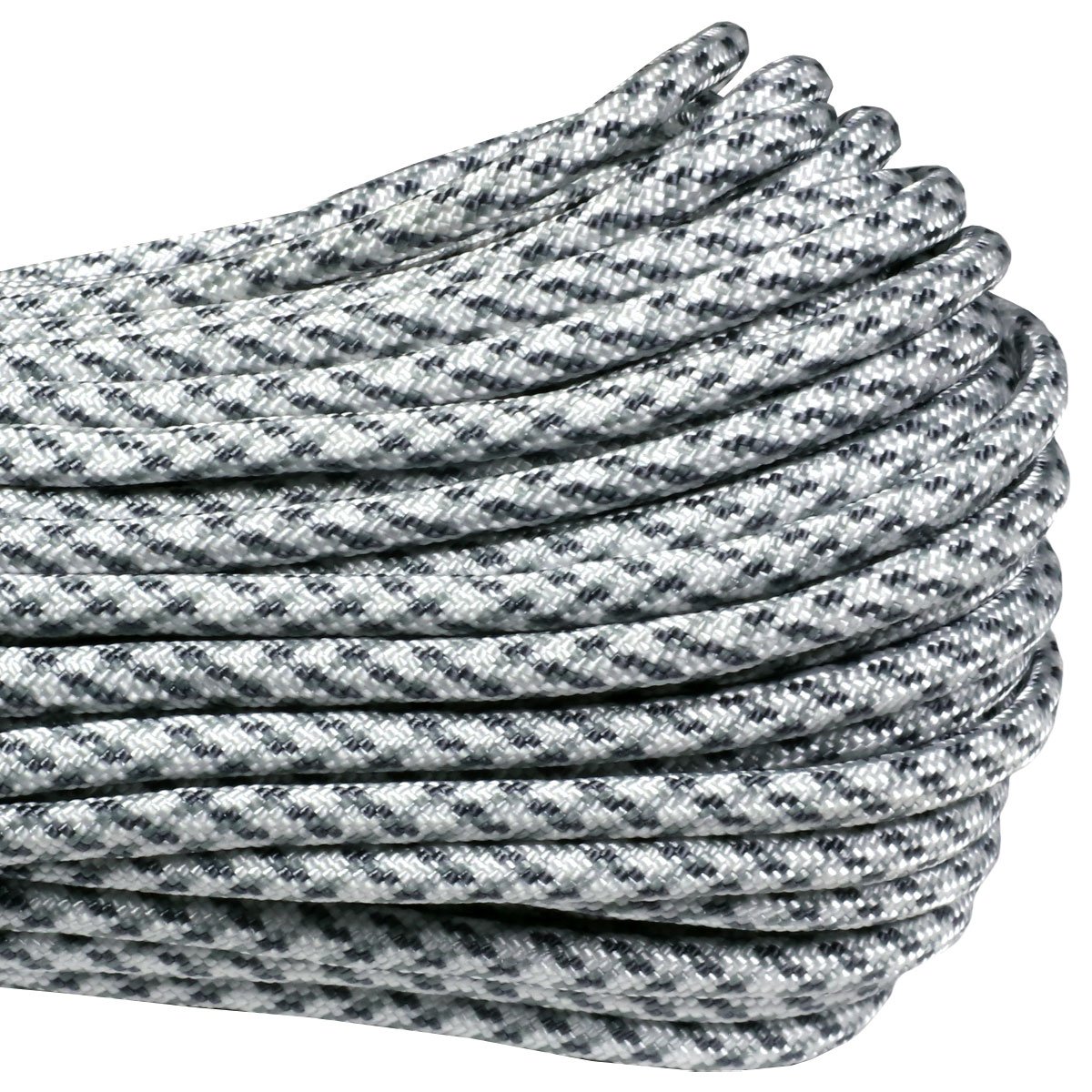 Atwood 550 Paracord - Arctic Camo