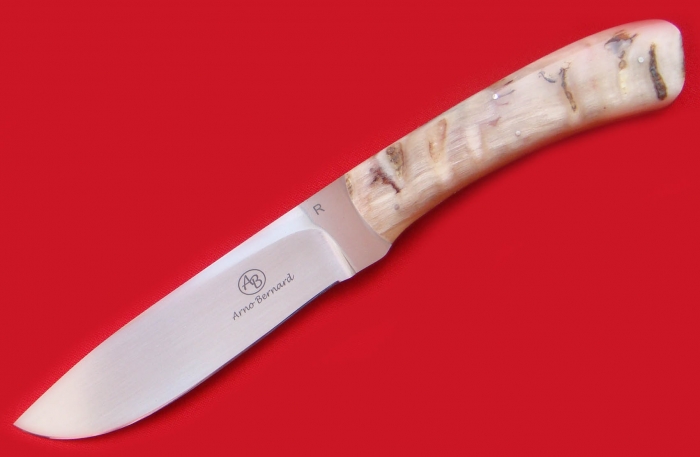 Нож Arno Bernard Buffalo