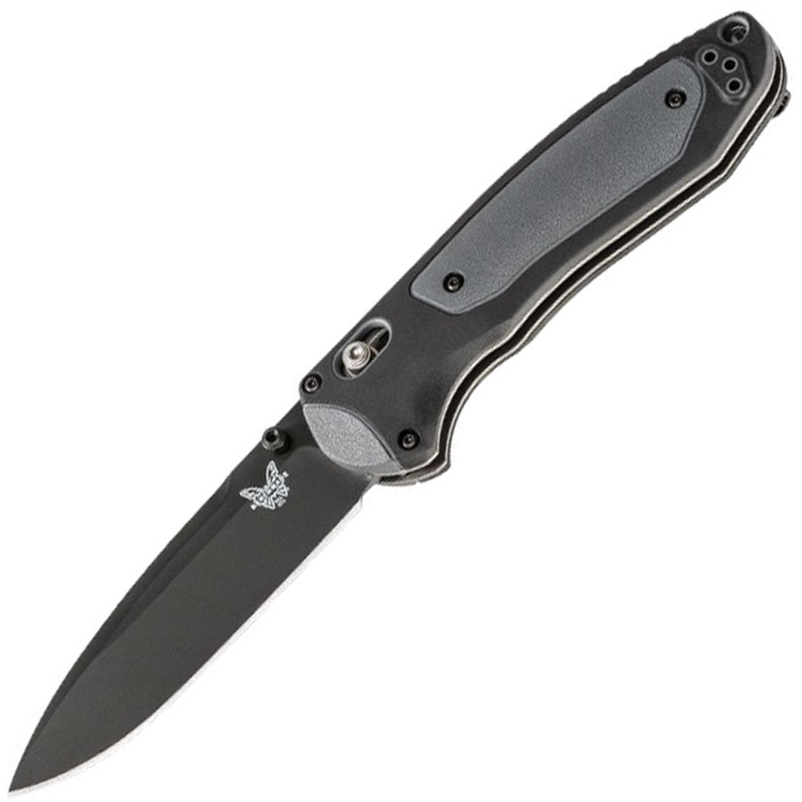 Benchmade 590BK Boost AXIS-Assist