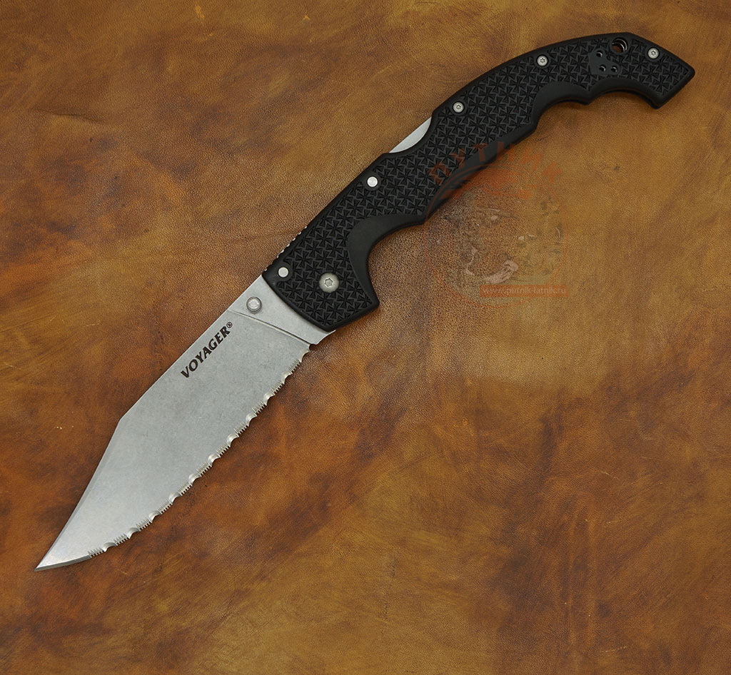 Cold Steel  29TXCCS Voyager