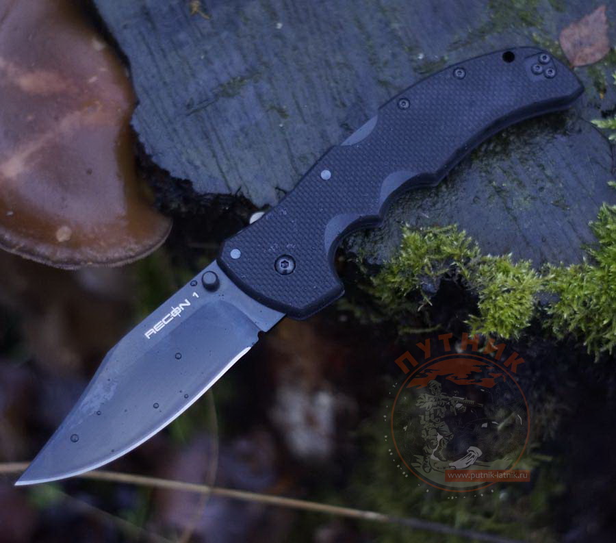 Cold Steel 27TLCC CTS-XHP