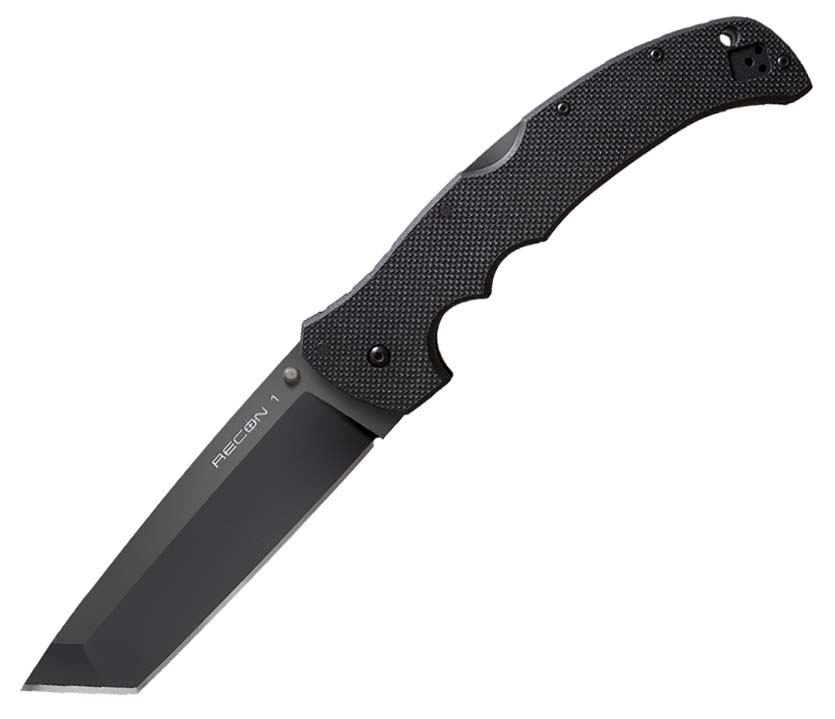 Cold Steel 27TXLT XL Recon 1 Tanto Point