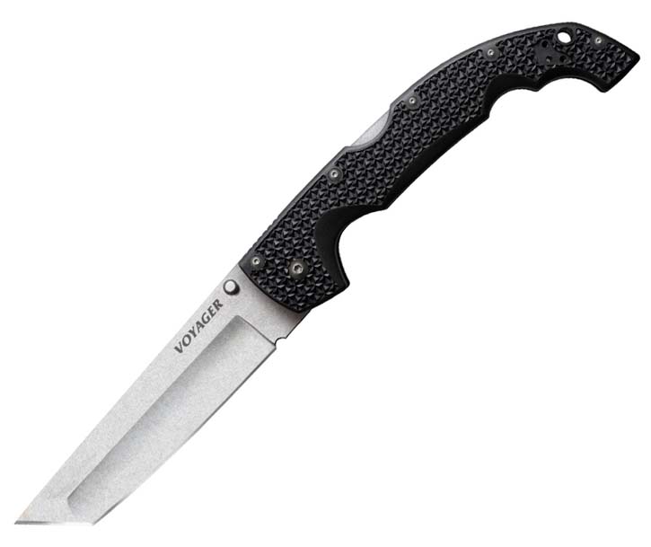 COLD STEEL Voyager 29TXCT