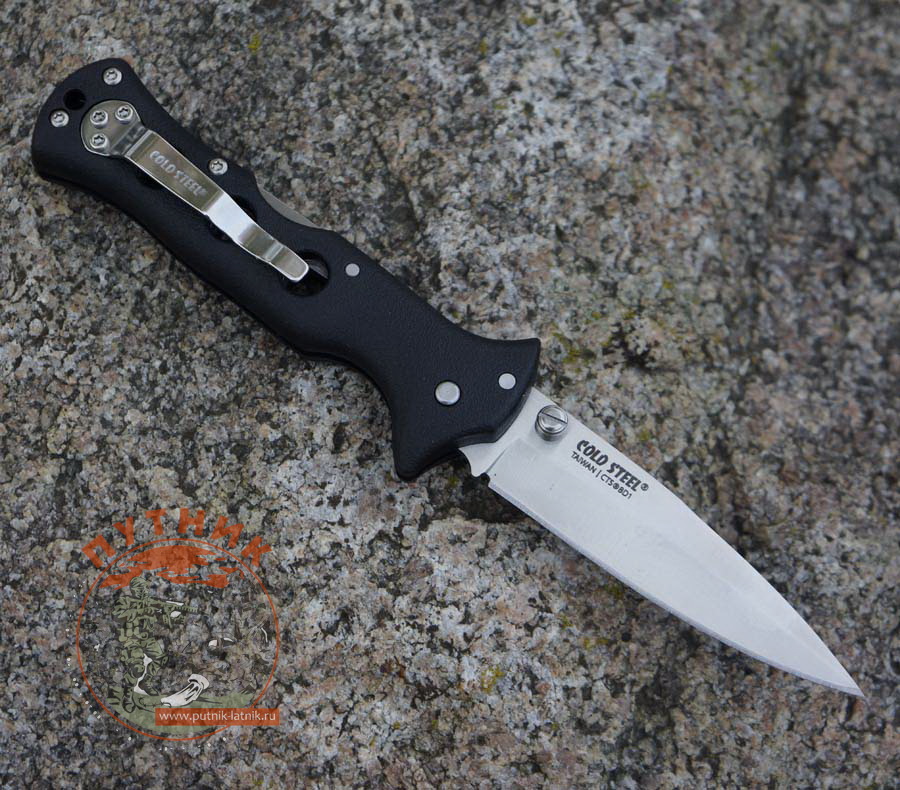 Cold Steel 10ACMC Counter Point 2