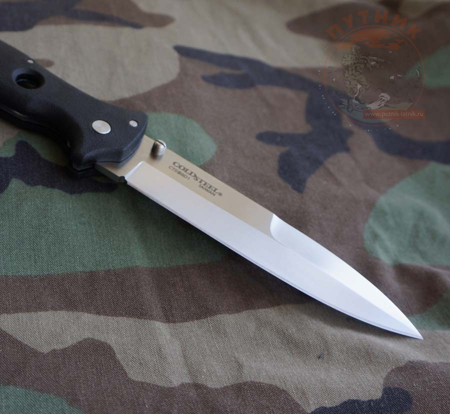 Cold Steel 10ACXC Counter Point XL