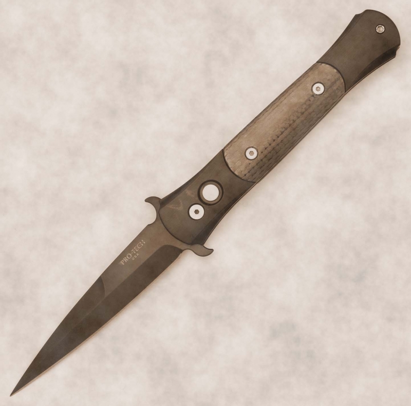 Нож Pro-Tech The Don 1705
