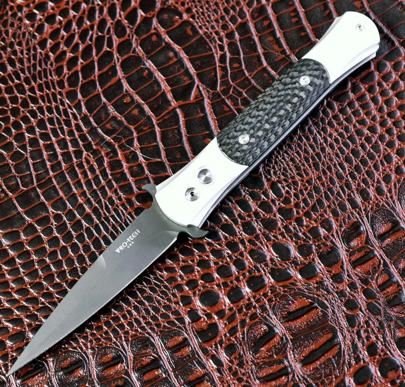 Нож Pro-Tech The Don 1745