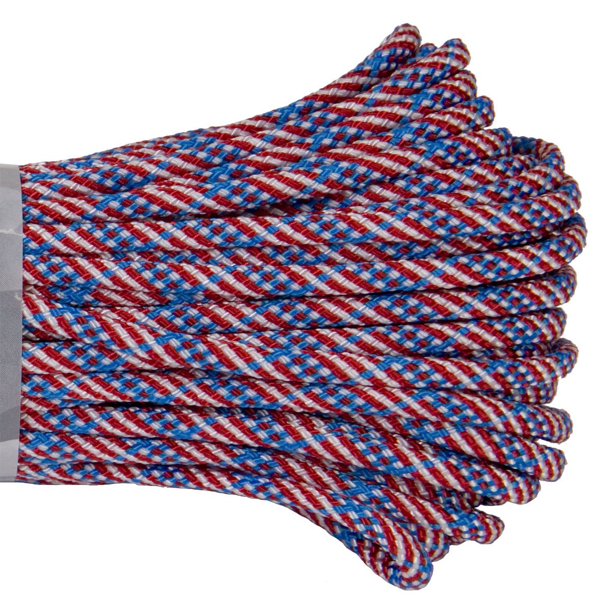 Atwood 550 Paracord - Flag