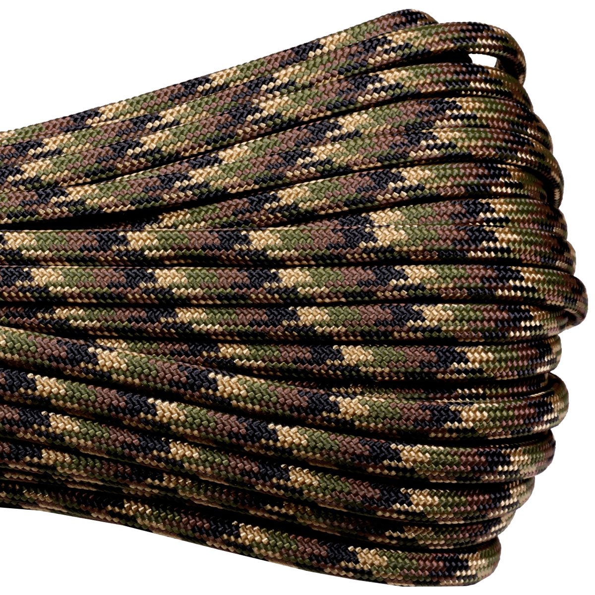 Atwood 550 Paracord - Ground War