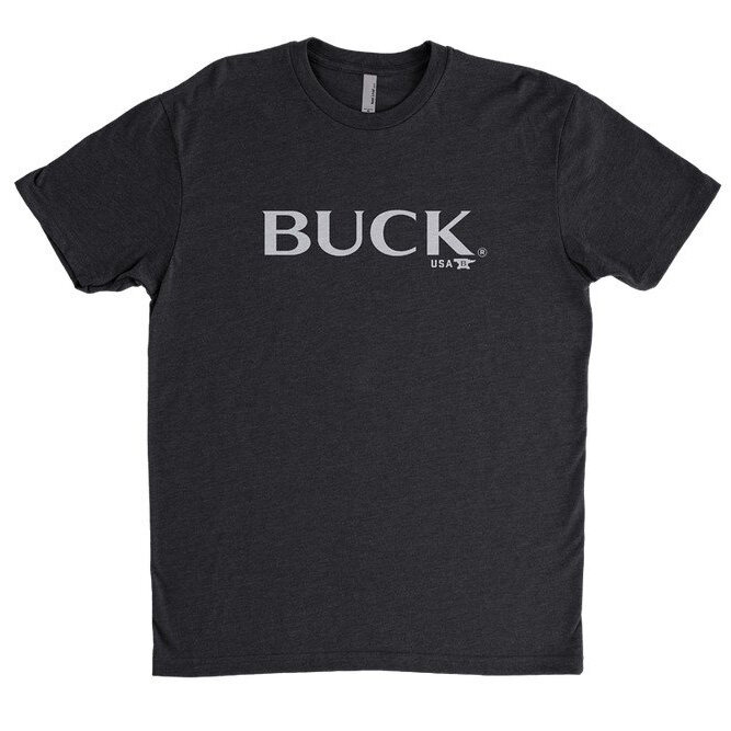 Mens Buck USA Tee T-shirt
