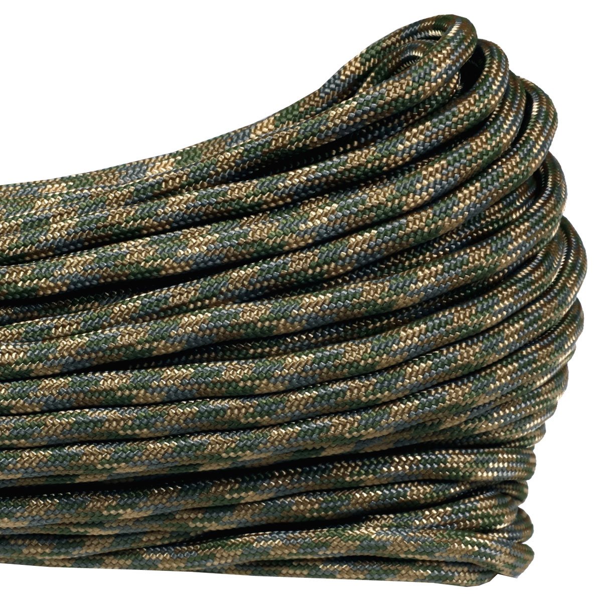 Atwood 550 Paracord - Multicam