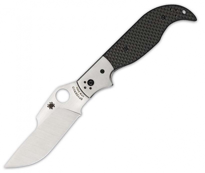 Нож Spyderco 147CFP