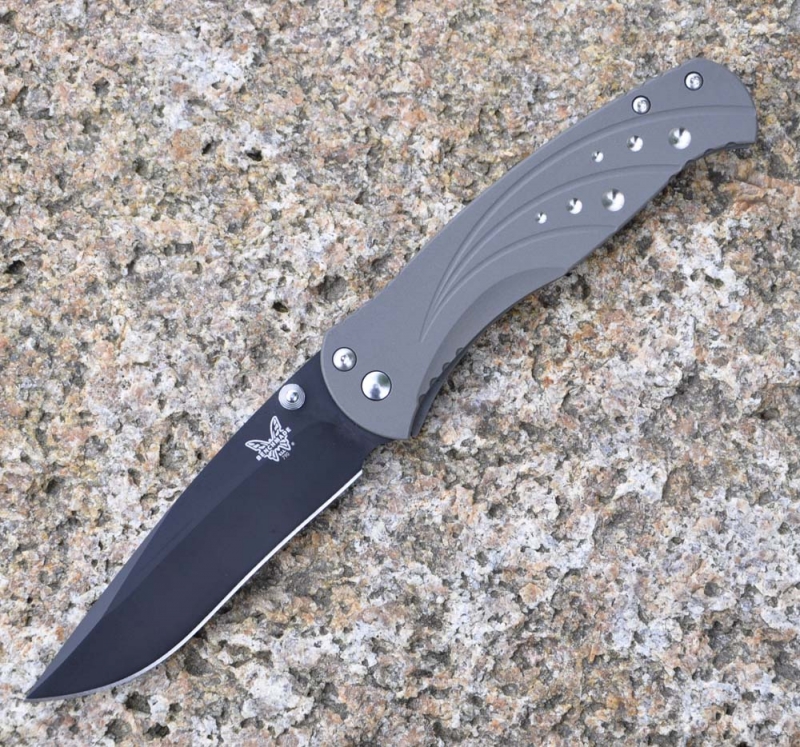 Нож Benchmade 790BK Subrosa