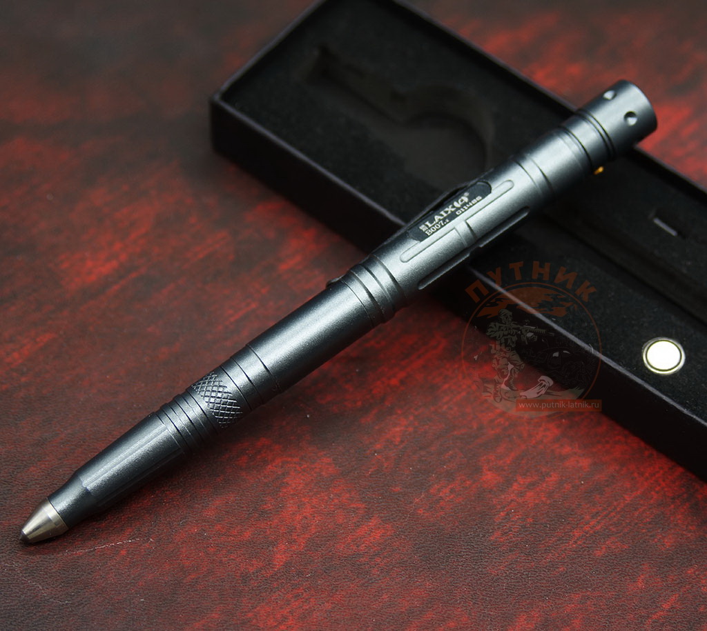 Тактическая ручка LAIX B007-2