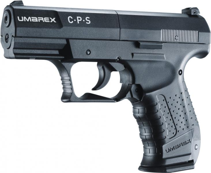 WALTHER CP 99 sport