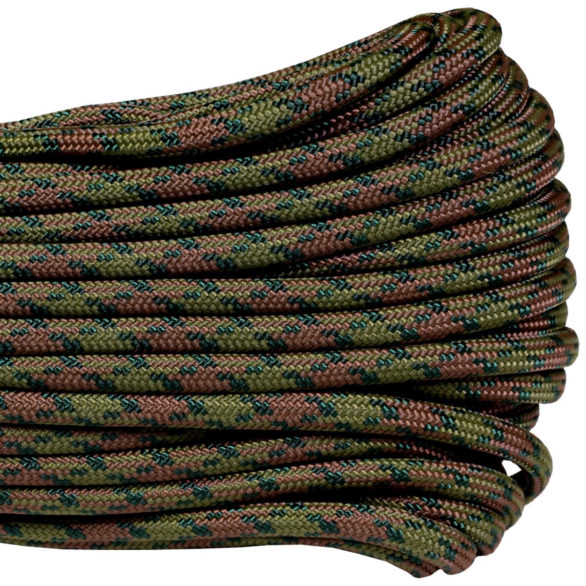 Atwood 550 Paracord - Wet Land