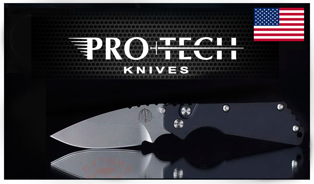 pro-tech-knives