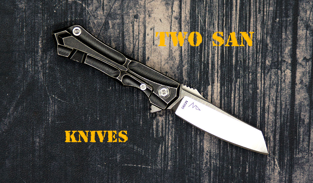 two-san-knives