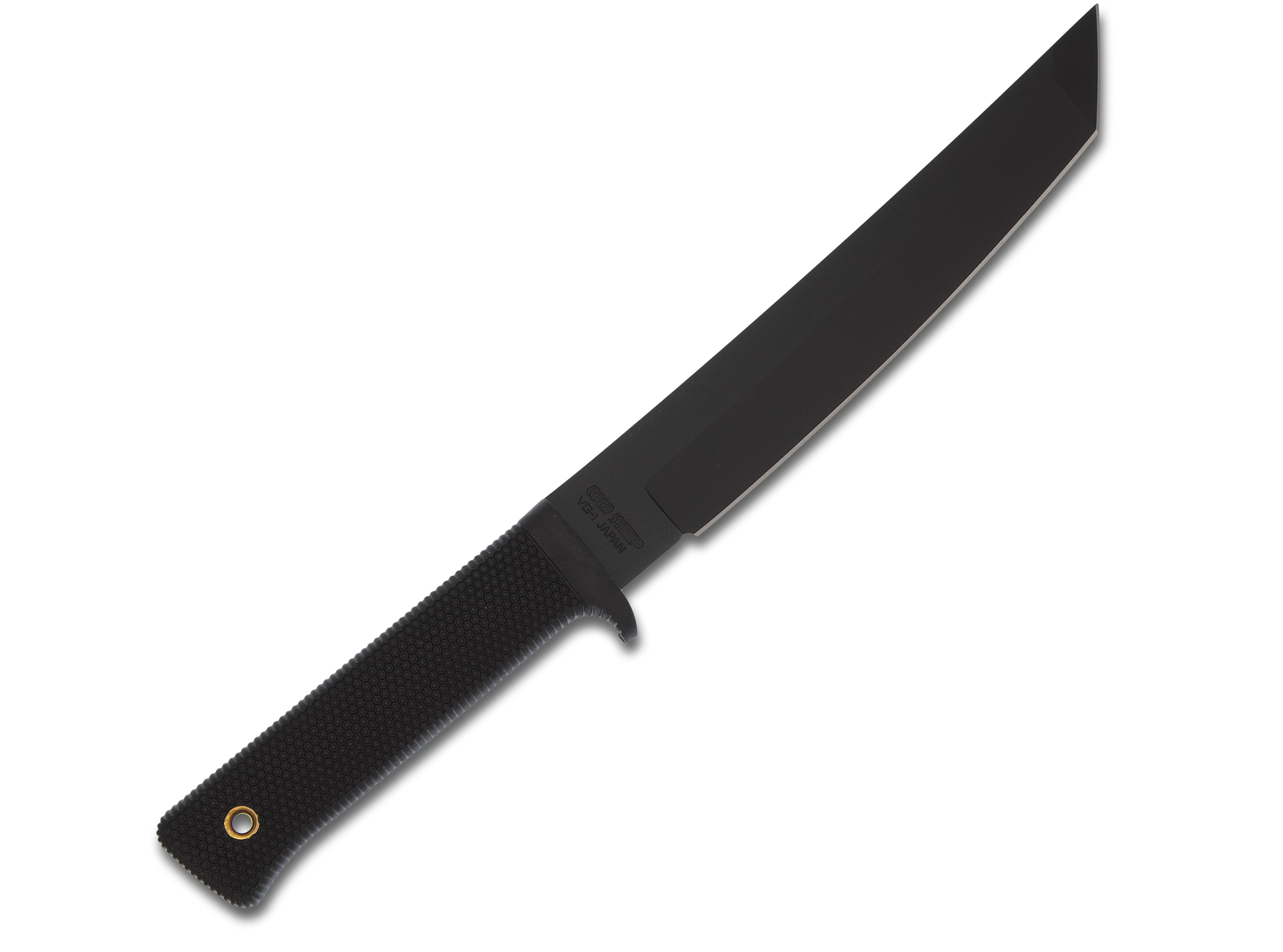 нож cold steel recon tanto (cs49lrt) с чехлом