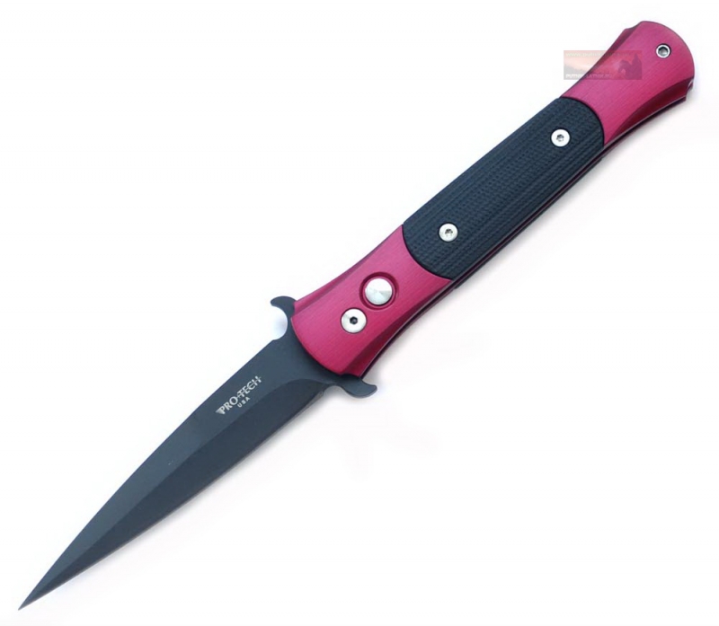 Нож Pro-Tech The Don 1734