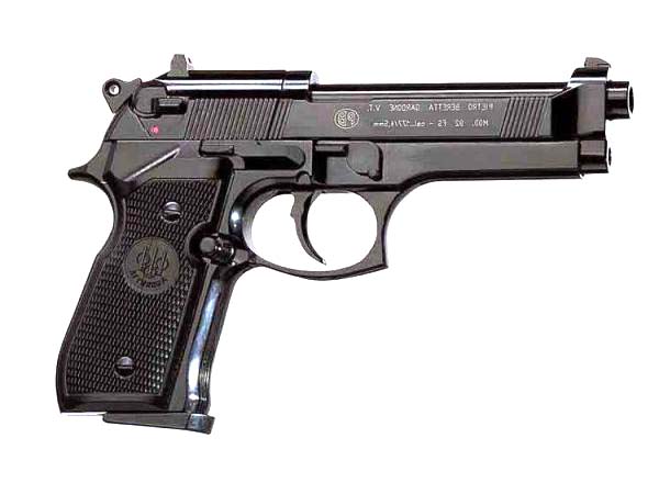 Beretta M92 FS Umarex