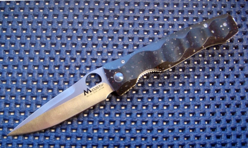 Нож  Mcusta MC-0123