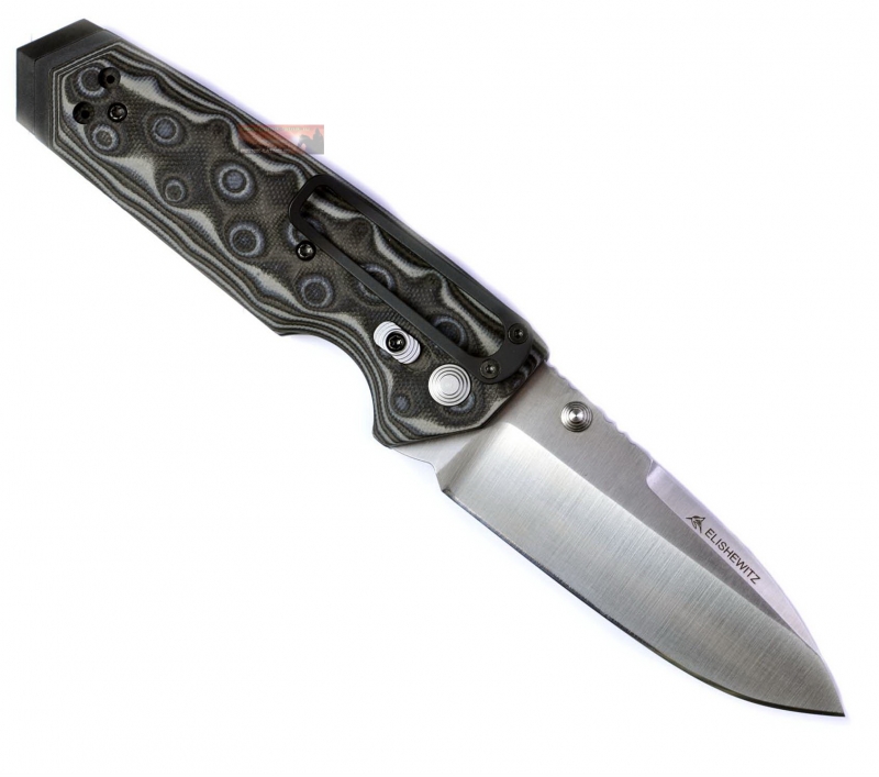 Нож Hogue Extreme EL/34259W