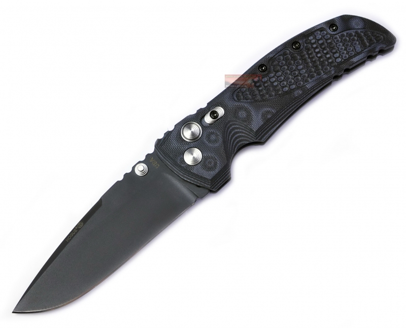 Нож Hogue Extreme EL/34159B
