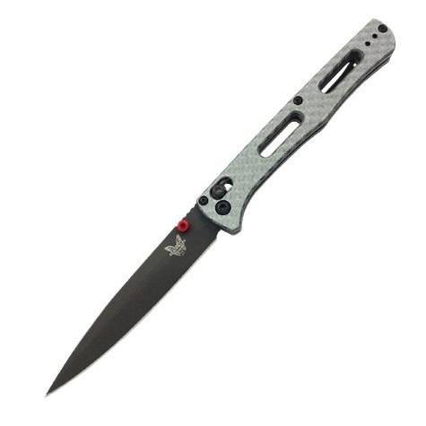Benchmade 417GY-1901 SHOT Show Fact