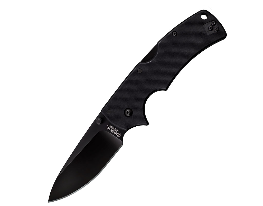 Cold Steel American Lawman 58ACL