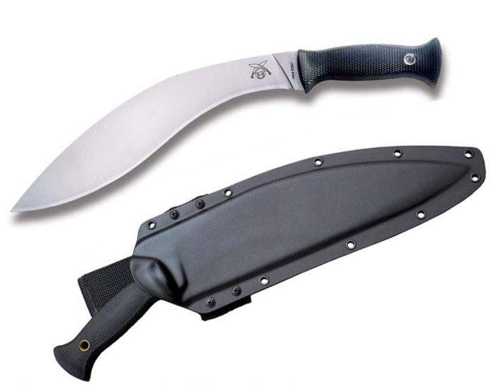 Нож-мачете Cold Steel 35ATCJ Gurkha Kukri
