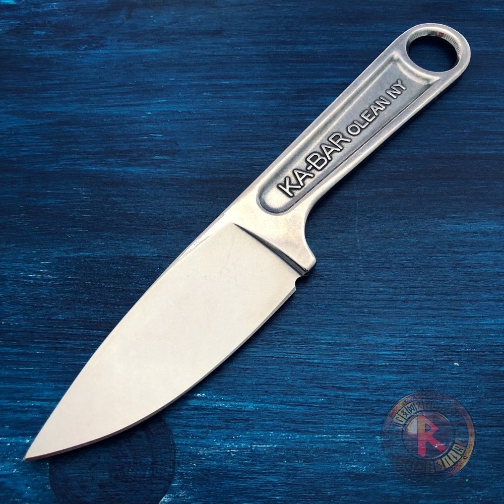 Ka-Bar Forged Wrench Knife 1119