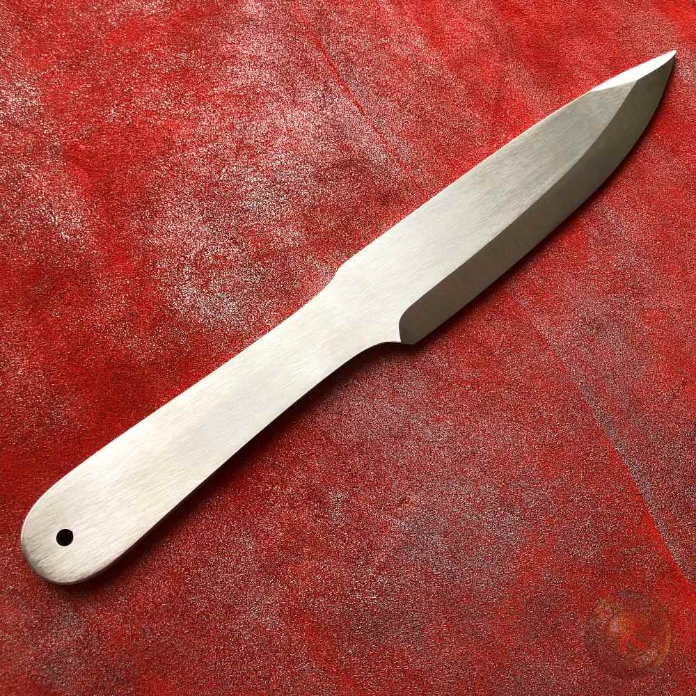Нож метательный Профессионал-3 Металлист