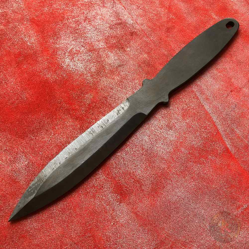 Нож метательный Удар Металлист