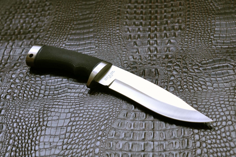 Нож Katz Lion King KZ/K-302