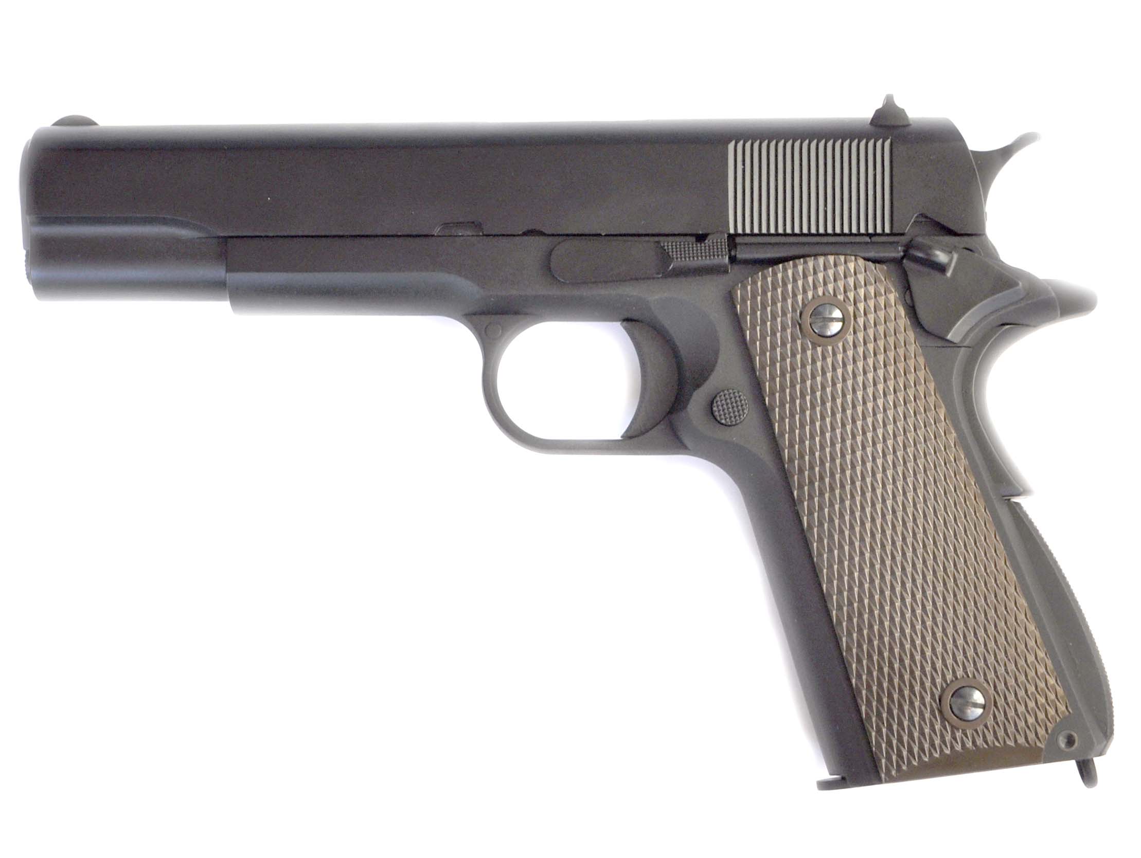 пистолет colt 1911