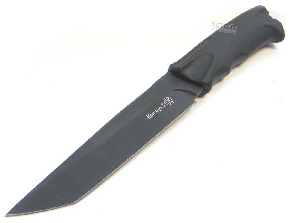 нож кондор-3 кизляр