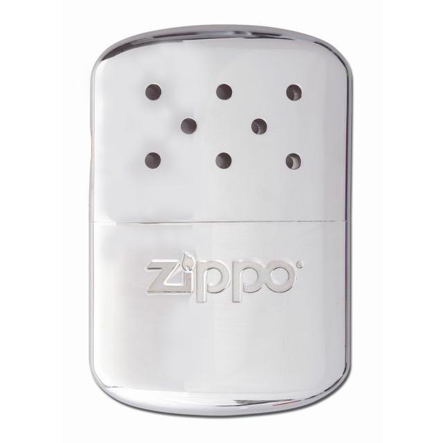 Грелка для рук Zippo металл