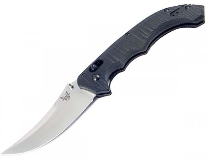 нож складной cold steel large g-10 espada